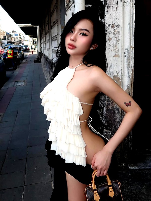 lyhythuedoxinh instagram image archive image