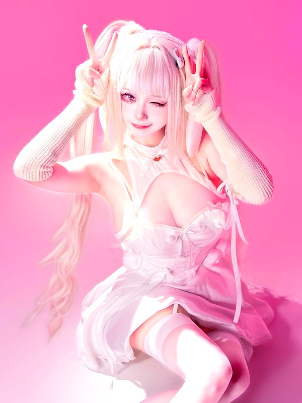 xier_cos instagram image archive image