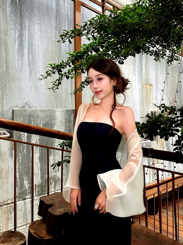 lyhythuedoxinh instagram image archive image