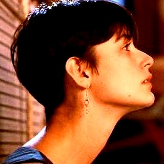 demimoore instagram image archive image