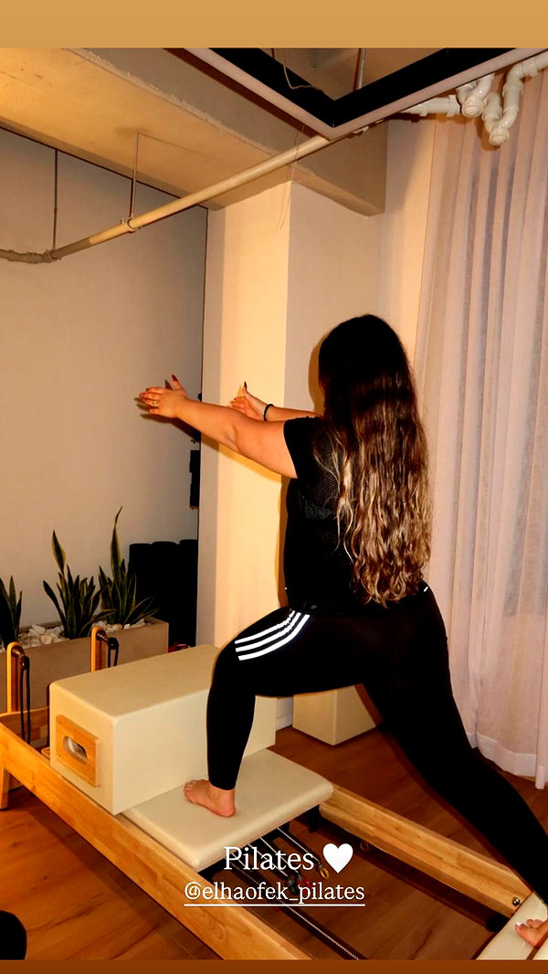 elhaofek_pilates instagram image archive image