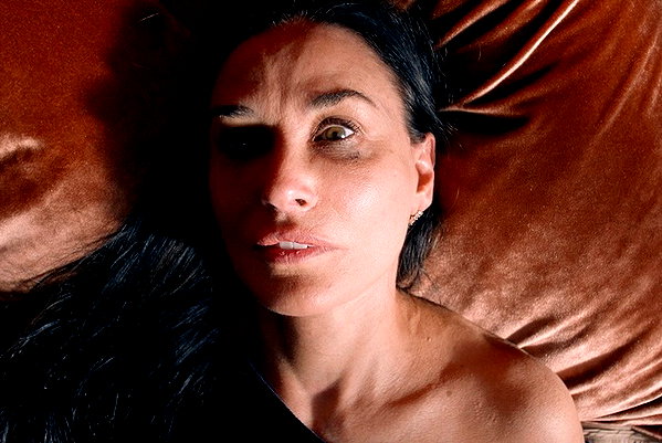 demimoore instagram image archive image