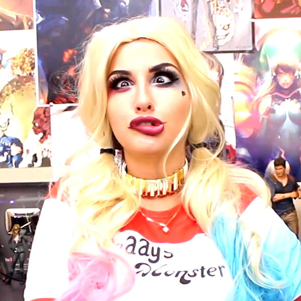sssniperwolf instagram image archive image