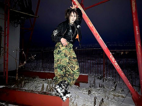 danafetishistova instagram image archive image