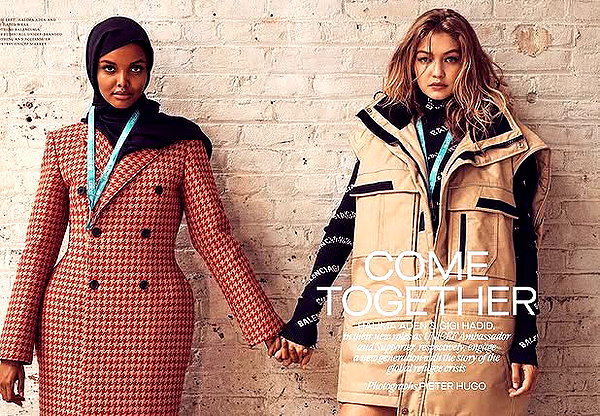 gigihadid instagram image archive image
