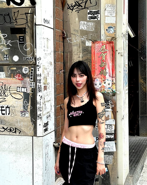 badthingalwaysg instagram image archive image