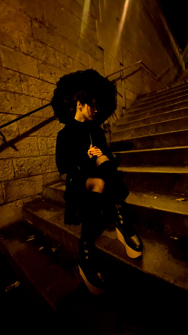 djbabysosh archive image