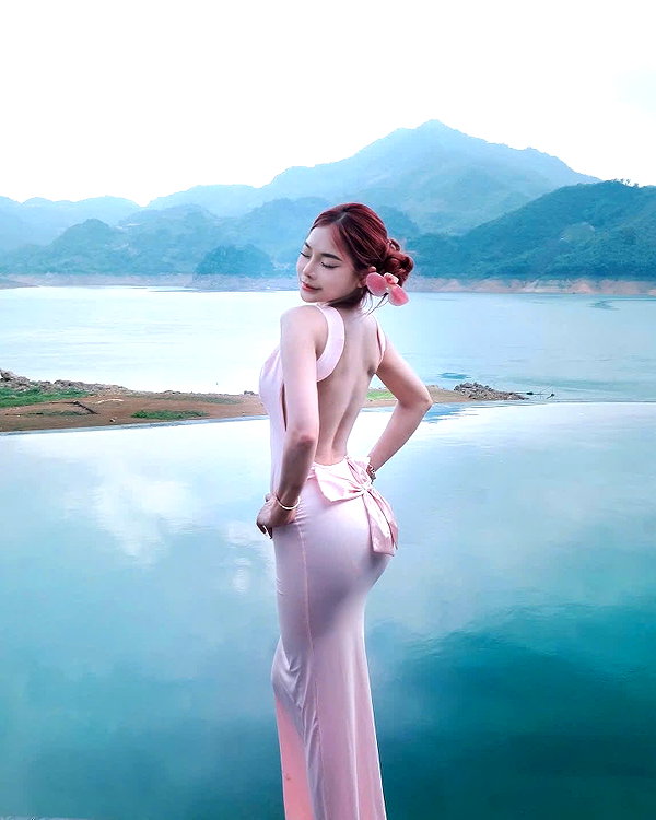 lyhythuedoxinh instagram image archive image