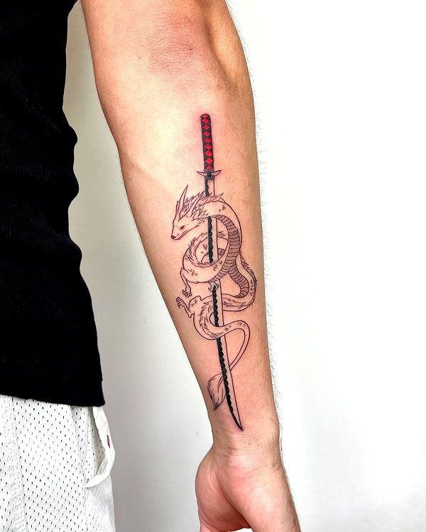 Archived image from @mika_franco_tattoos on Instagram