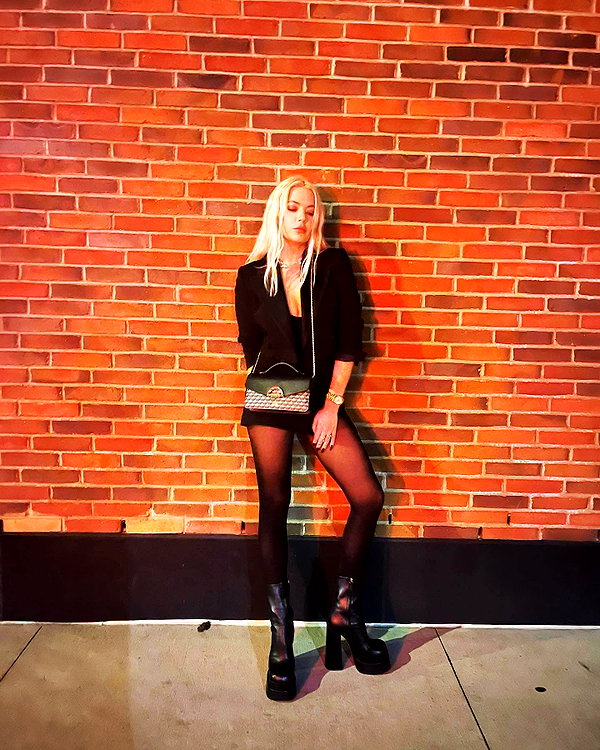 ashleybenson instagram image archive image