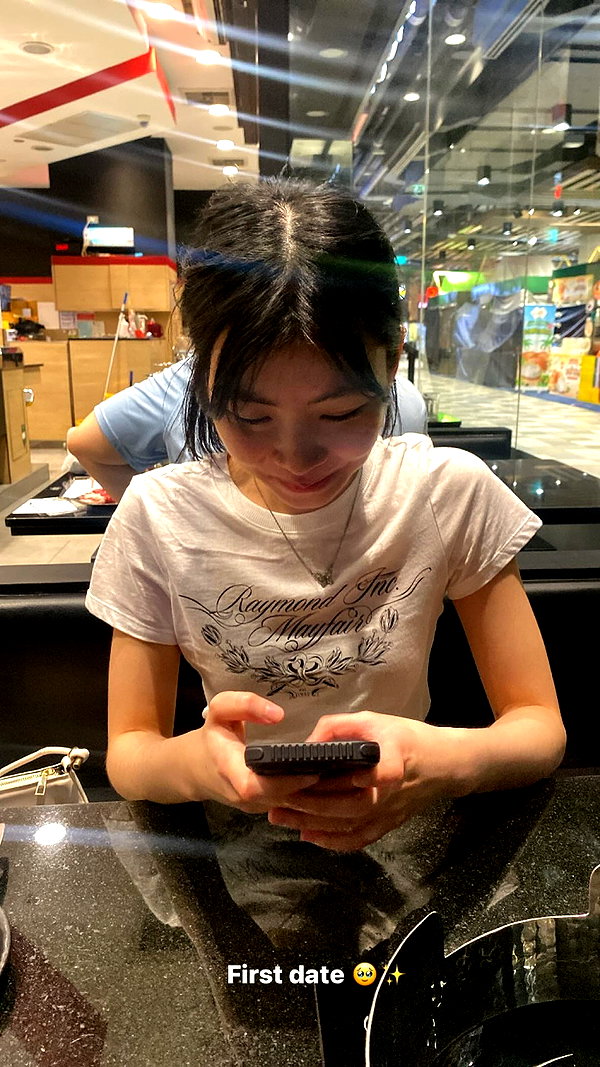 the.q.felicia instagram image archive image