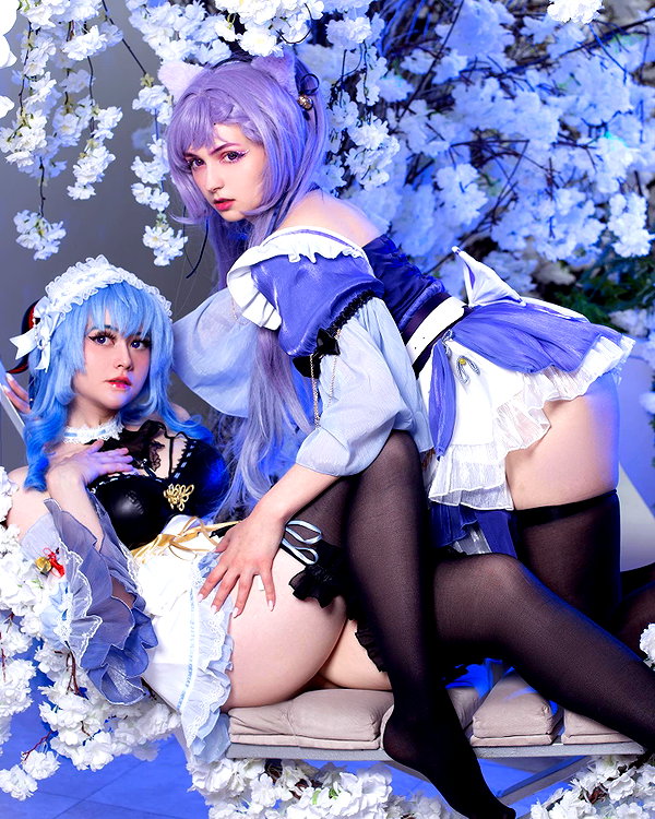 pepper_cos instagram image archive image