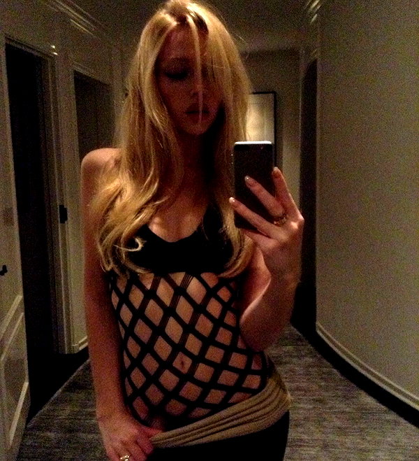 skylasanders instagram image archive image