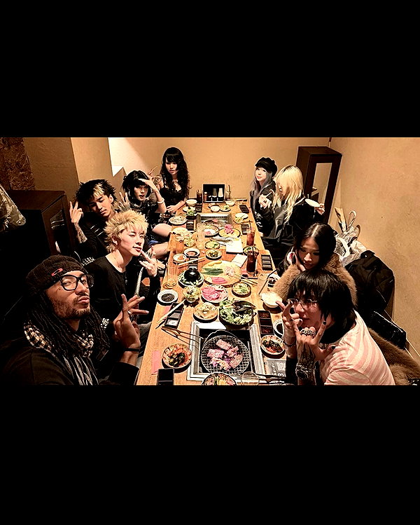 biohazard.g1rl instagram image archive image