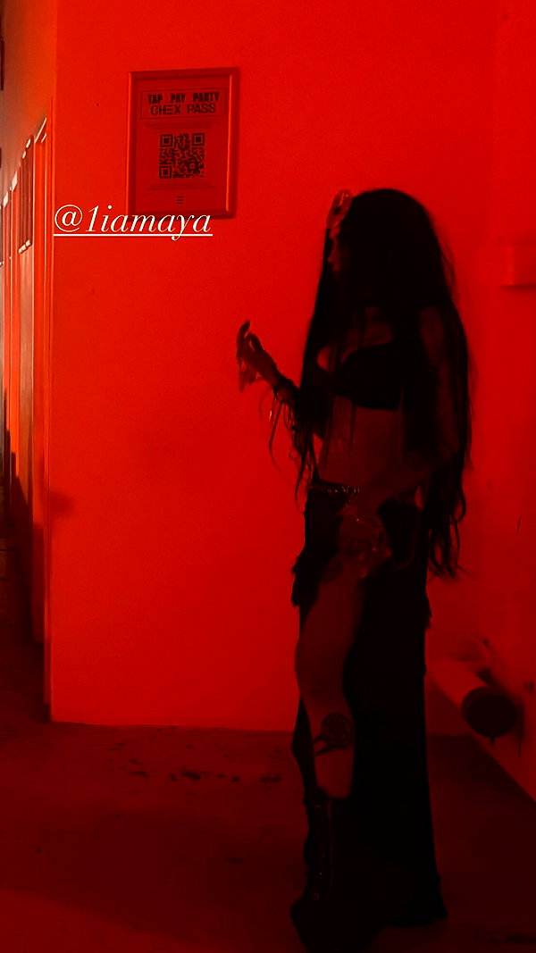 amberxswain amberxswain archive image