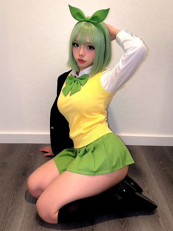 waifufaee instagram image archive image