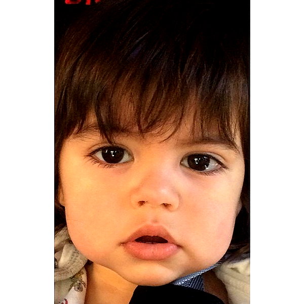 shakira instagram image archive image