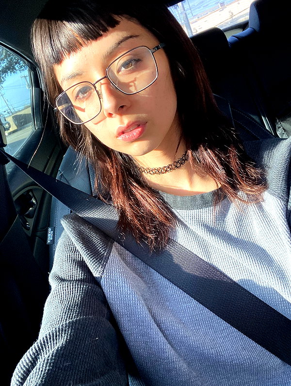 angelicdispair instagram image archive image