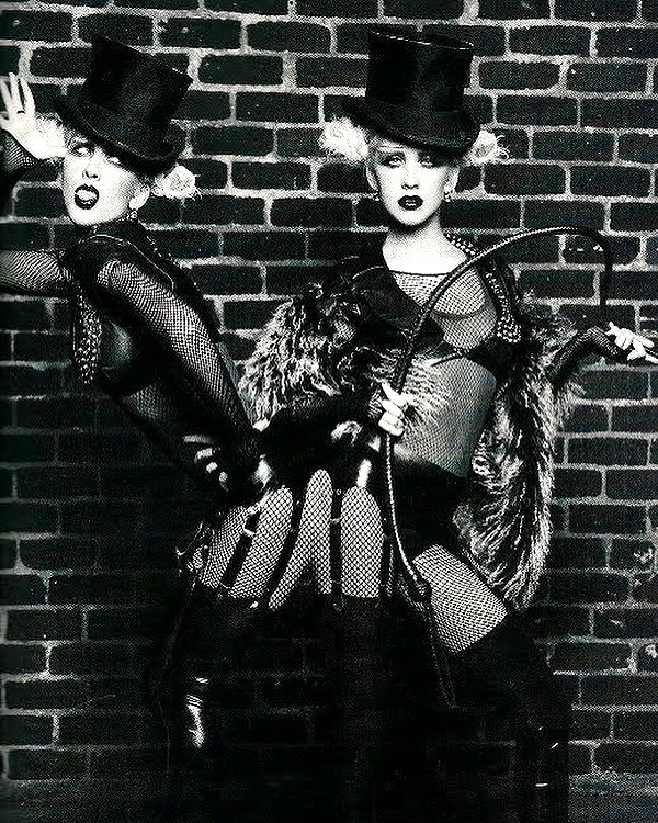 xtina instagram image archive image