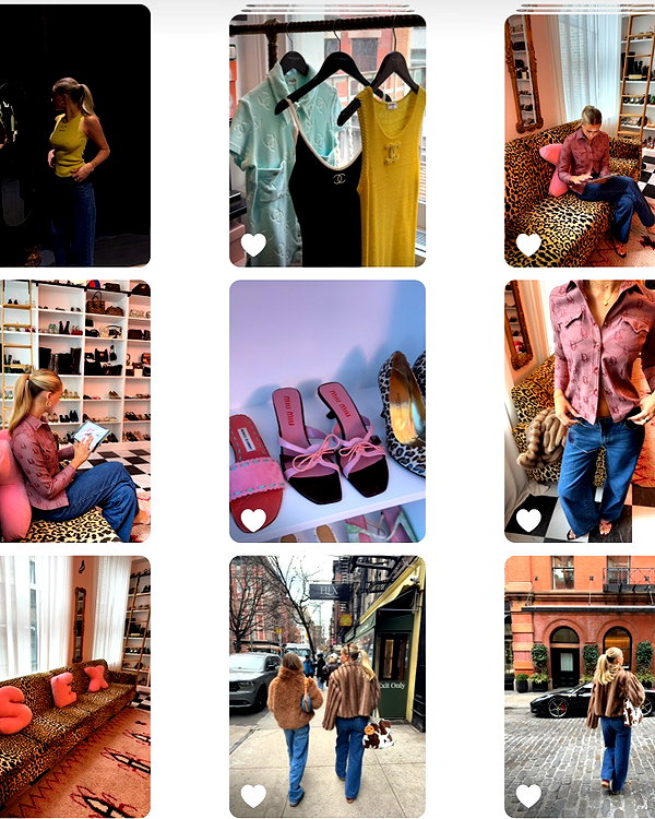 sophadophaa_ instagram image archive image