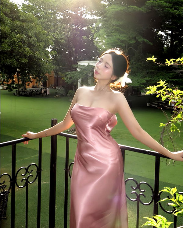 lyhythuedoxinh instagram image archive image