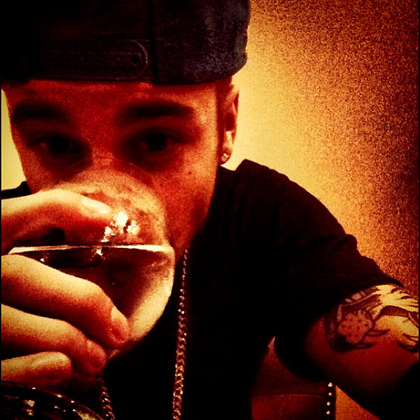 lilbieber instagram image archive image