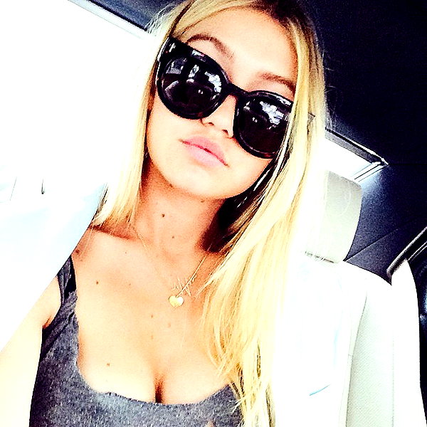 gigihadid instagram image archive image