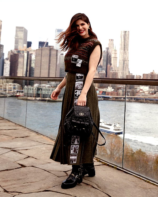 alexandradaddario instagram image archive image