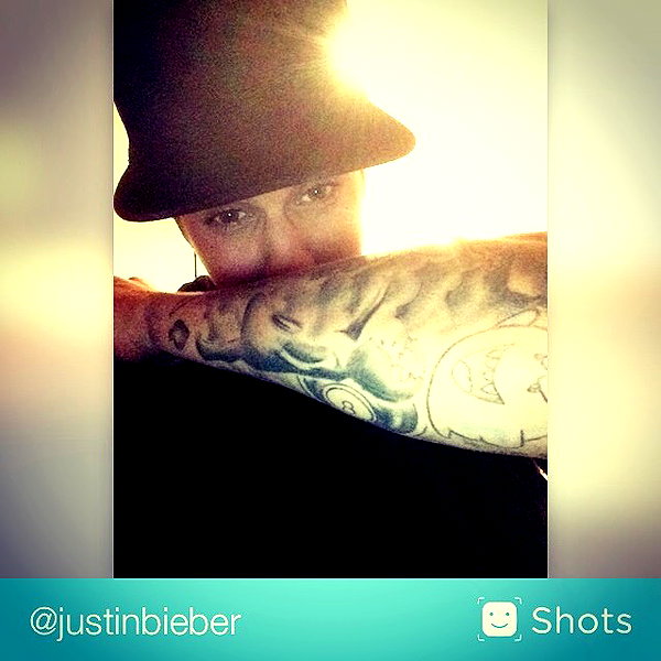 lilbieber instagram image archive image