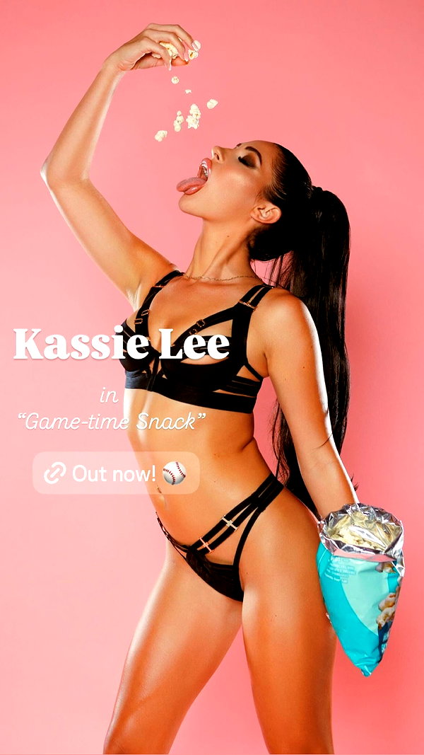 kassielee instagram image archive image