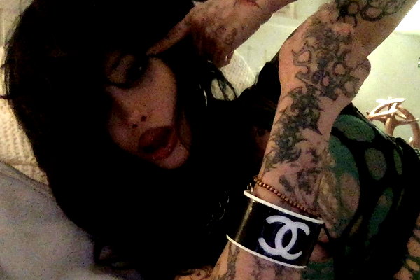zommmbri instagram image archive image
