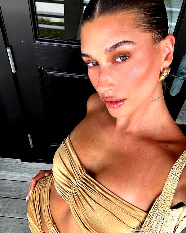 haileybieber instagram image archive image