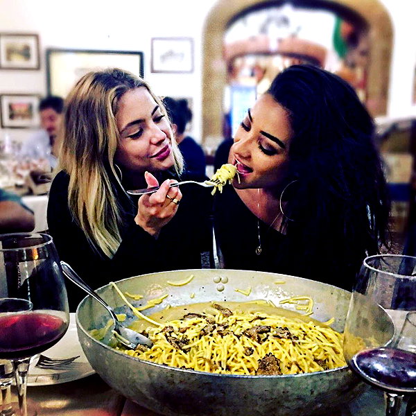 ashleybenson instagram image archive image