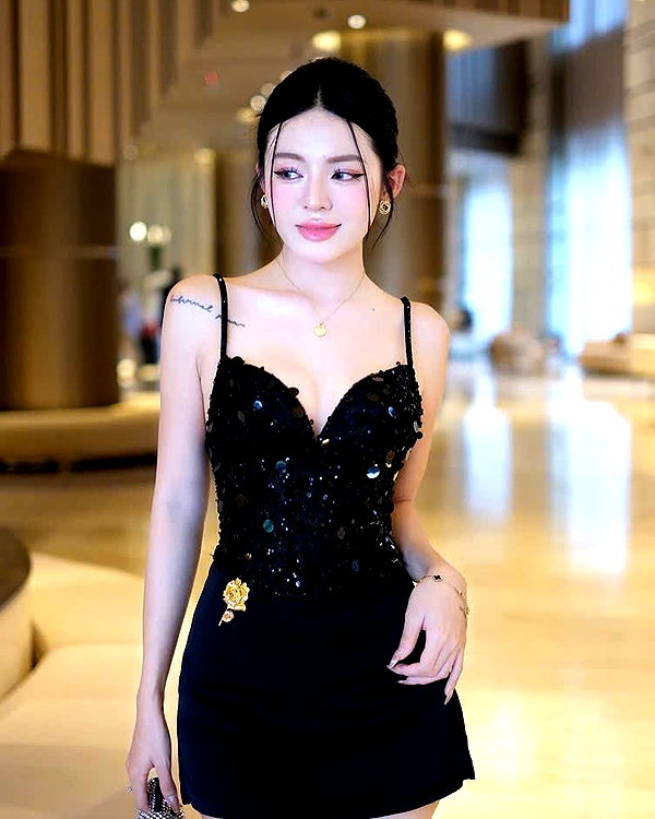 lyhythuedoxinh instagram image archive image