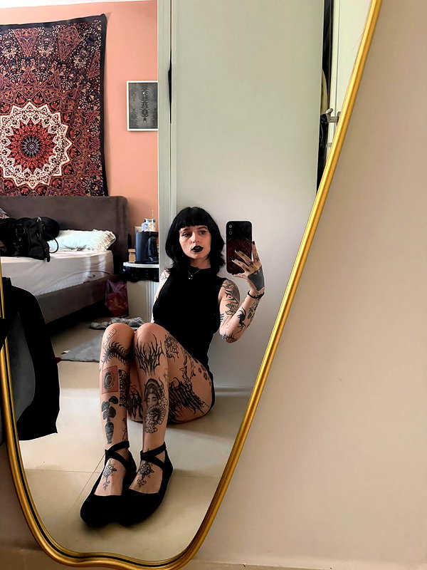 shany0.0.0.0 instagram image archive image
