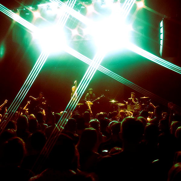cannonstheband instagram image archive image