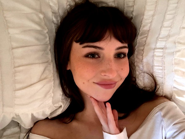 madelineholly_ instagram image archive image