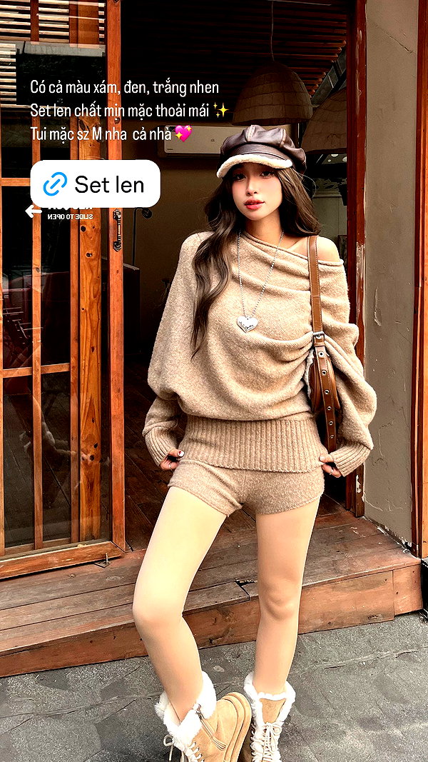 Archived image from @phuongdoloveuu on Instagram