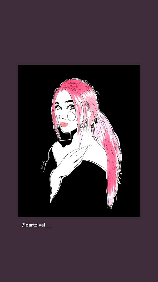 danielle.mercedie instagram image archive image