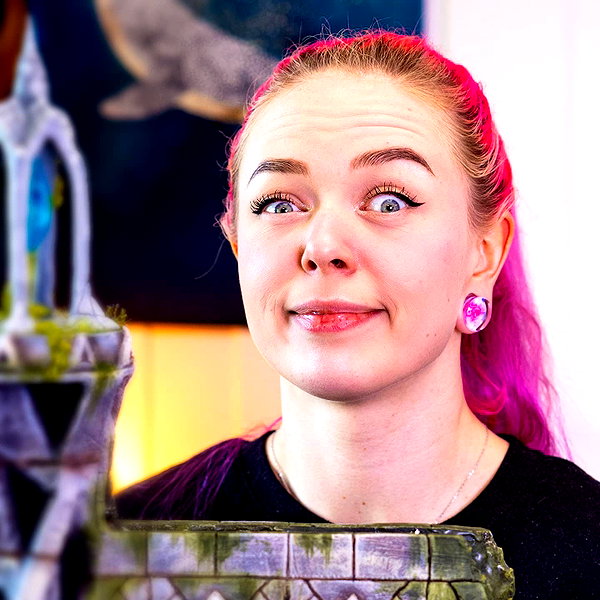 thenerdforge instagram image archive image