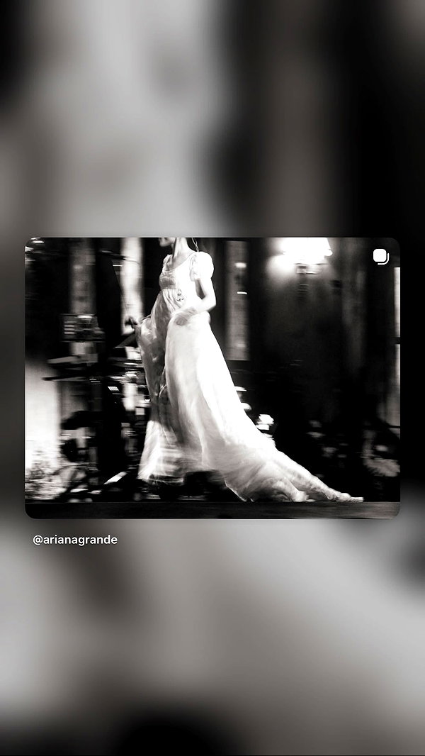 arianagrande instagram image archive image