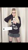 roxiechelon2 Altpins Profile Picture