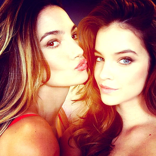realbarbarapalvin instagram image archive image