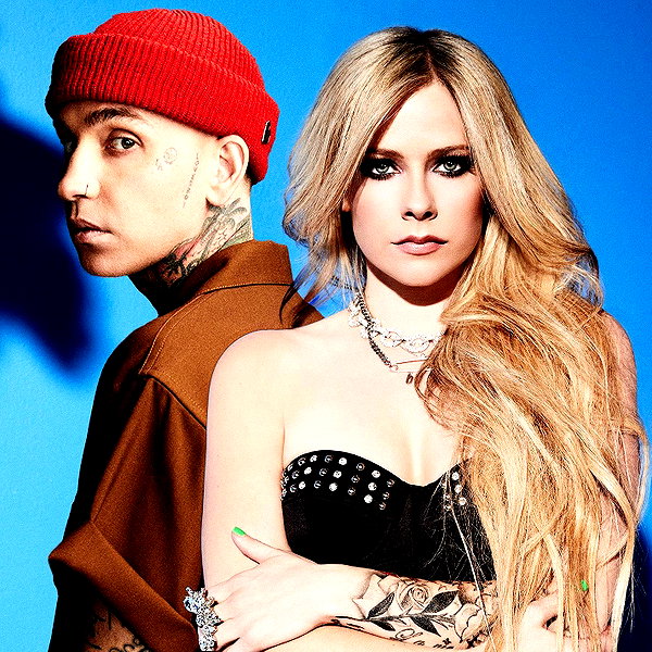 avrillavigne instagram image archive image