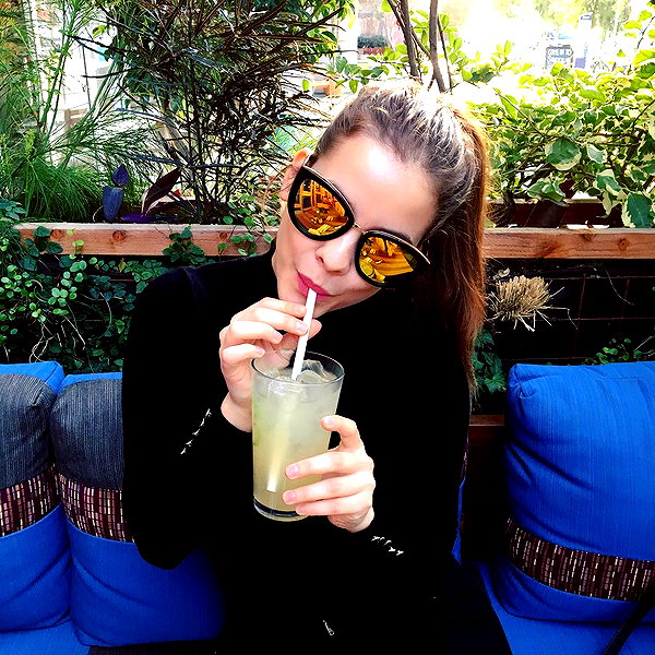 realbarbarapalvin instagram image archive image