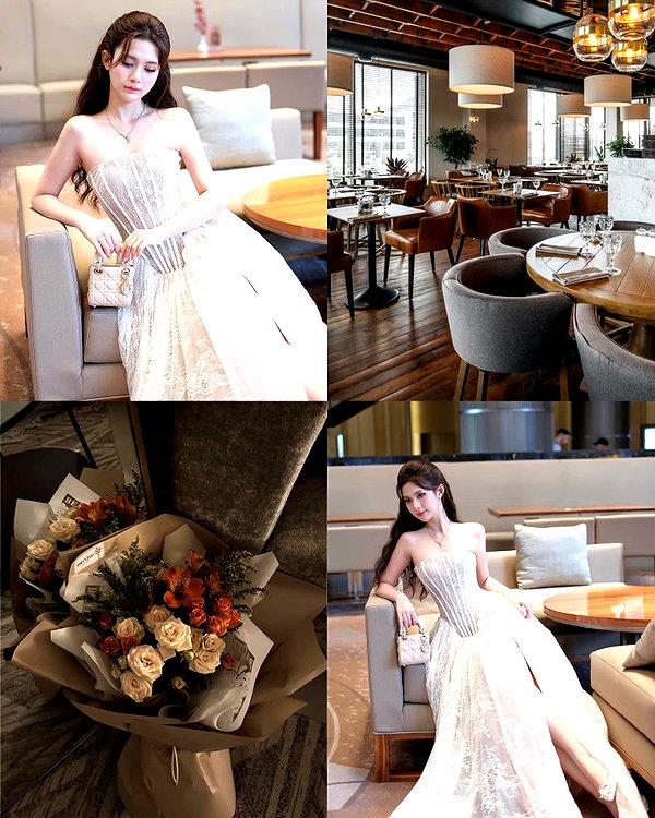 lyhythuedoxinh instagram image archive image