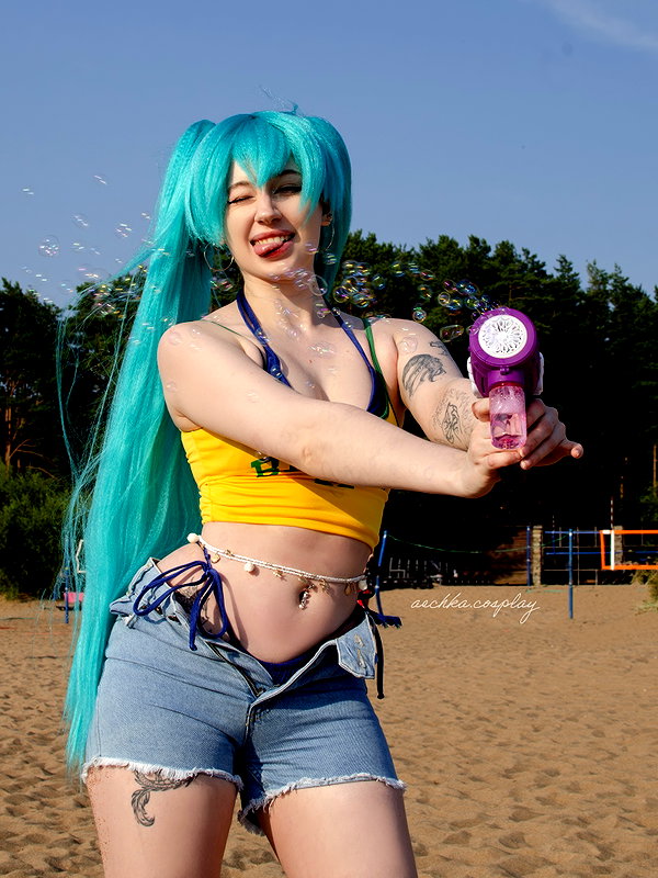 aechka.cosplay instagram image archive image
