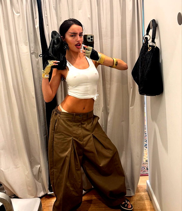 ellachristo instagram image archive image