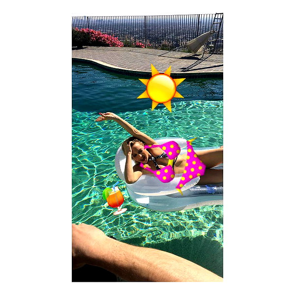 katehudson instagram image archive image
