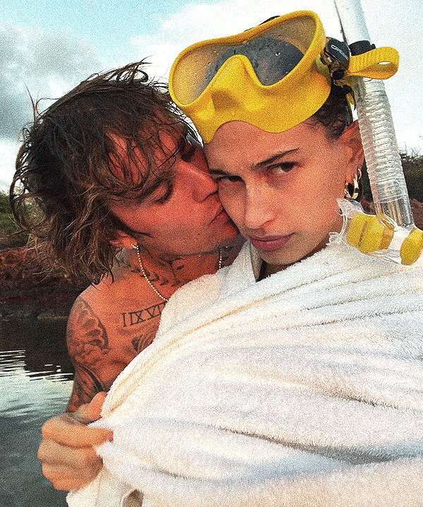 haileybieber instagram image archive image